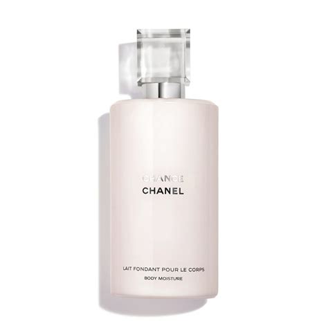 chanel chance body powder|chanel chance body moisturiser.